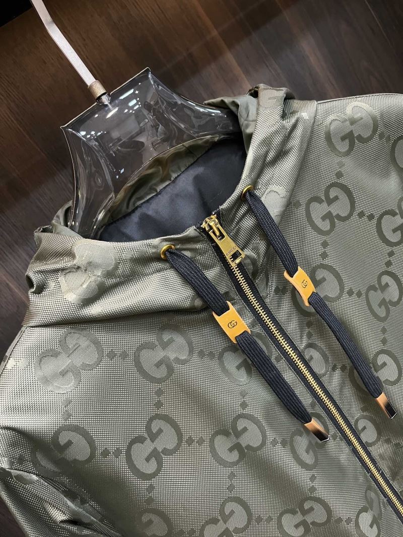 Gucci Outwear